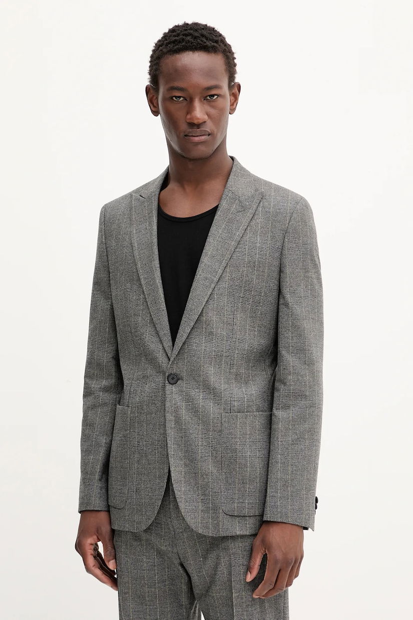 HUGO sacou Arti253F1X