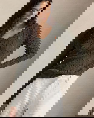 Polo Ralph Lauren pulover