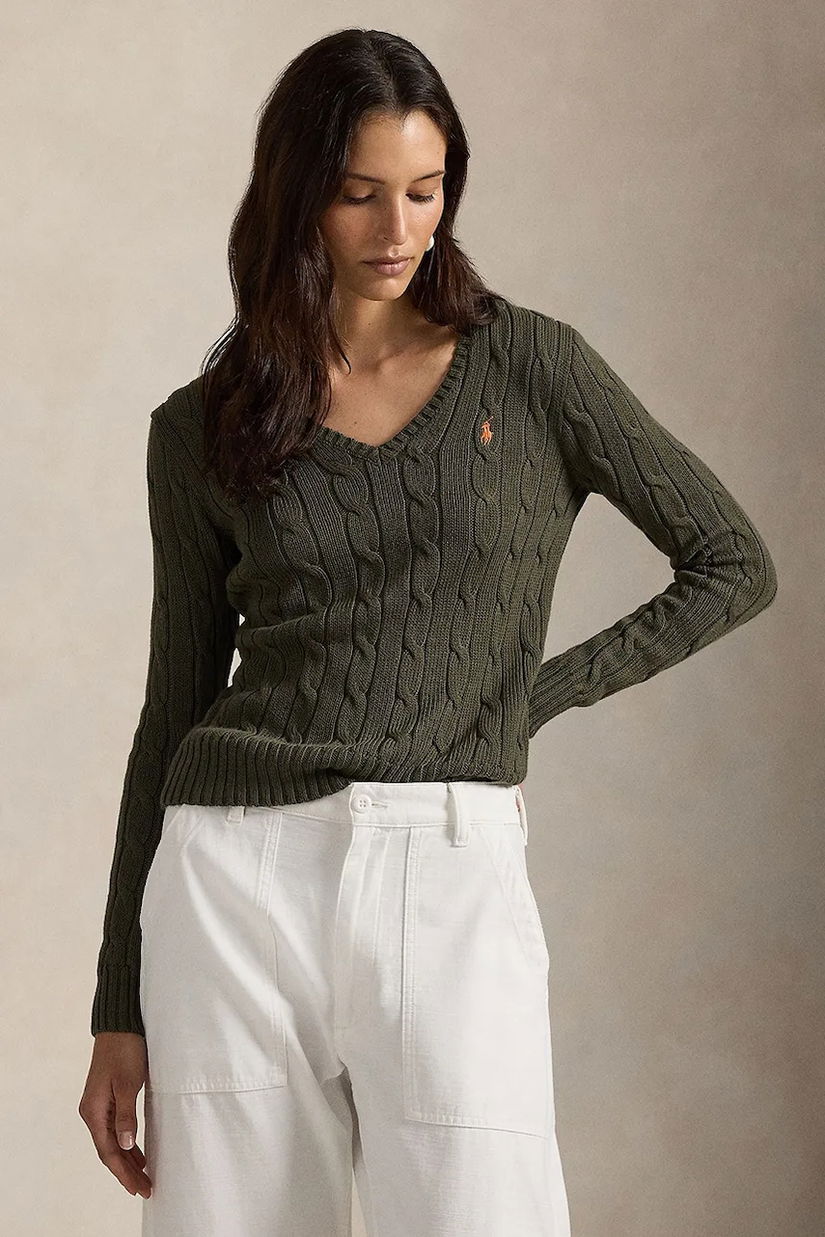 Polo Ralph Lauren pulover