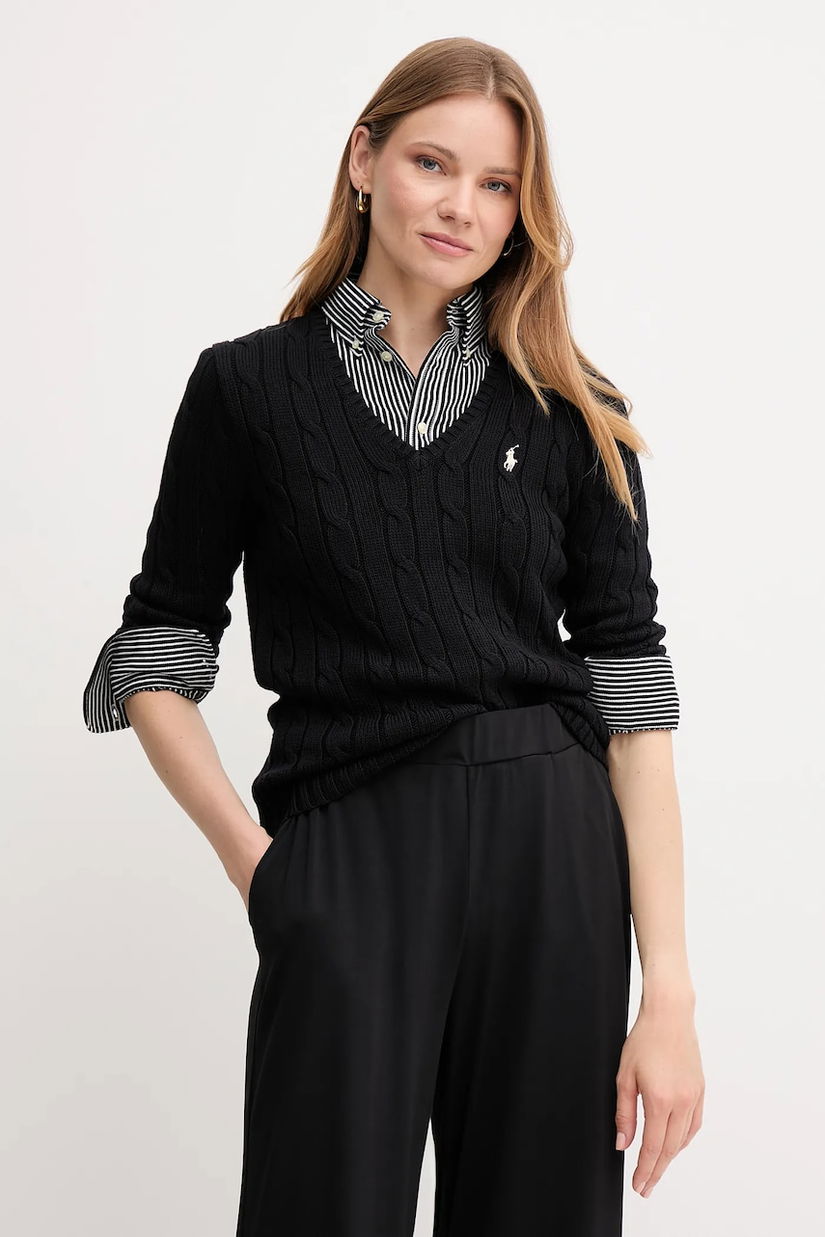 Polo Ralph Lauren pulover