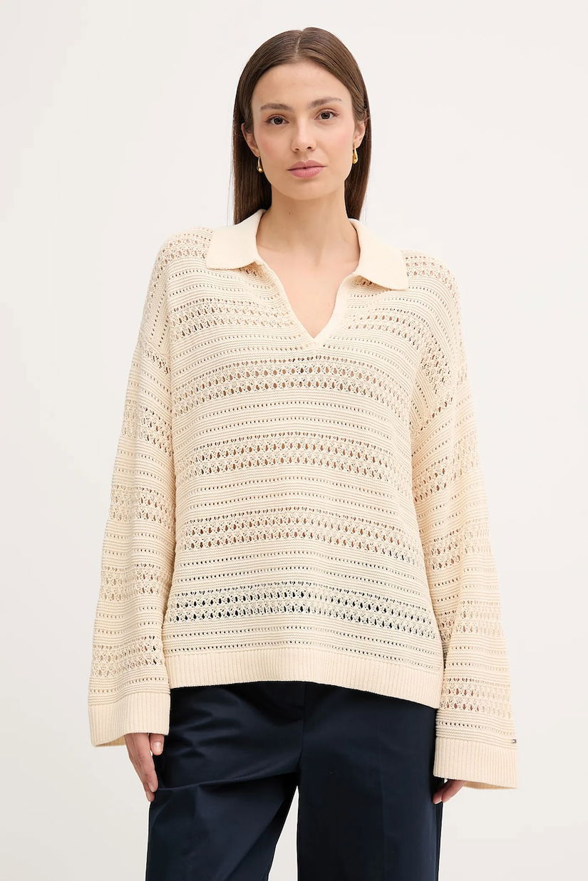 Tommy Hilfiger pulover