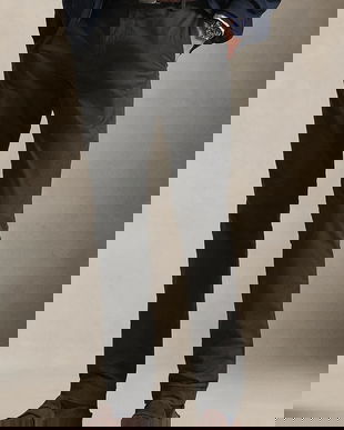 Polo Ralph Lauren pantaloni Slim Fit HDN Pant