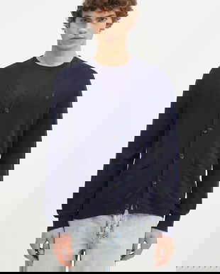 Polo Ralph Lauren cardigan din lână RWS-Longsleeve