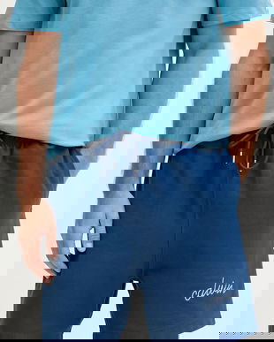 Calvin Klein Jeans pantaloni scurți