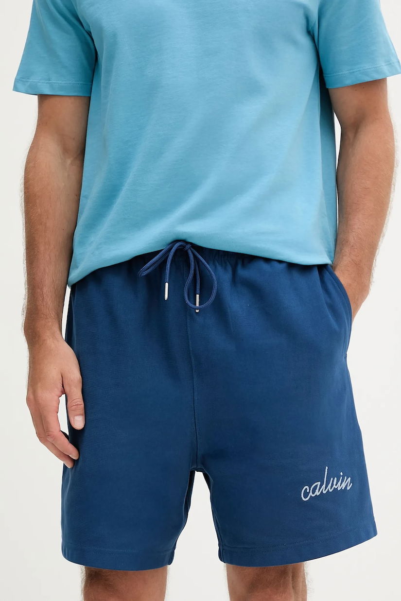 Calvin Klein Jeans pantaloni scurți