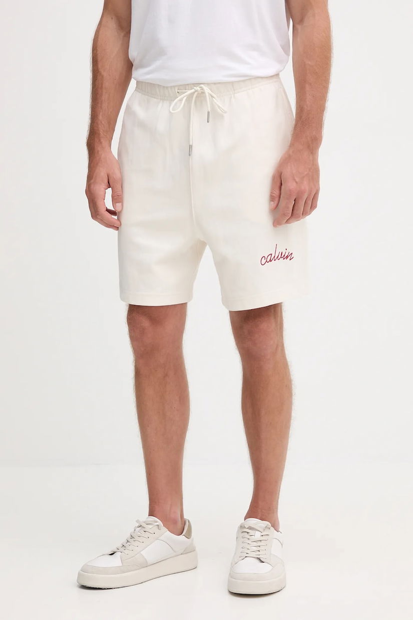 Calvin Klein Jeans pantaloni scurți