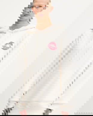 HUGO hanorac de bumbac Dejandra_2