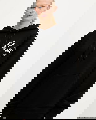 HUGO hanorac de bumbac Dejandra_2