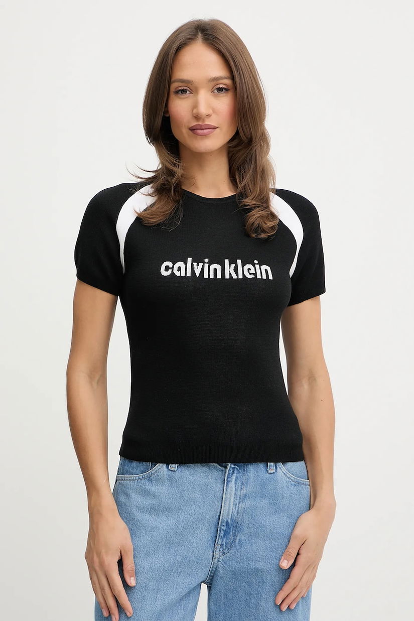 Calvin Klein Jeans pulover