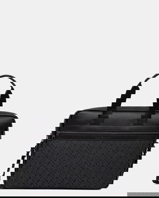 Tommy Hilfiger geantă laptop 44 x 31 x 8 cm