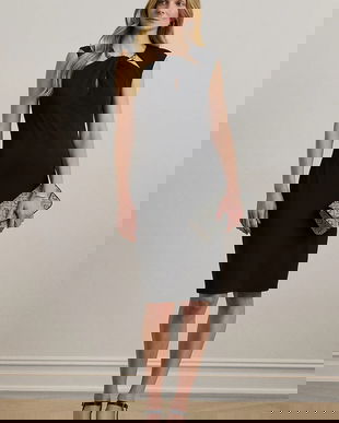 Lauren Ralph Lauren rochie