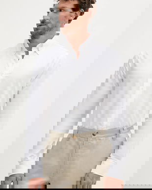 Tommy Hilfiger cămașă din bumbac