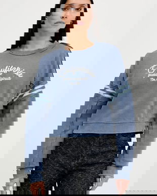 Guess Originals hanorac de bumbac