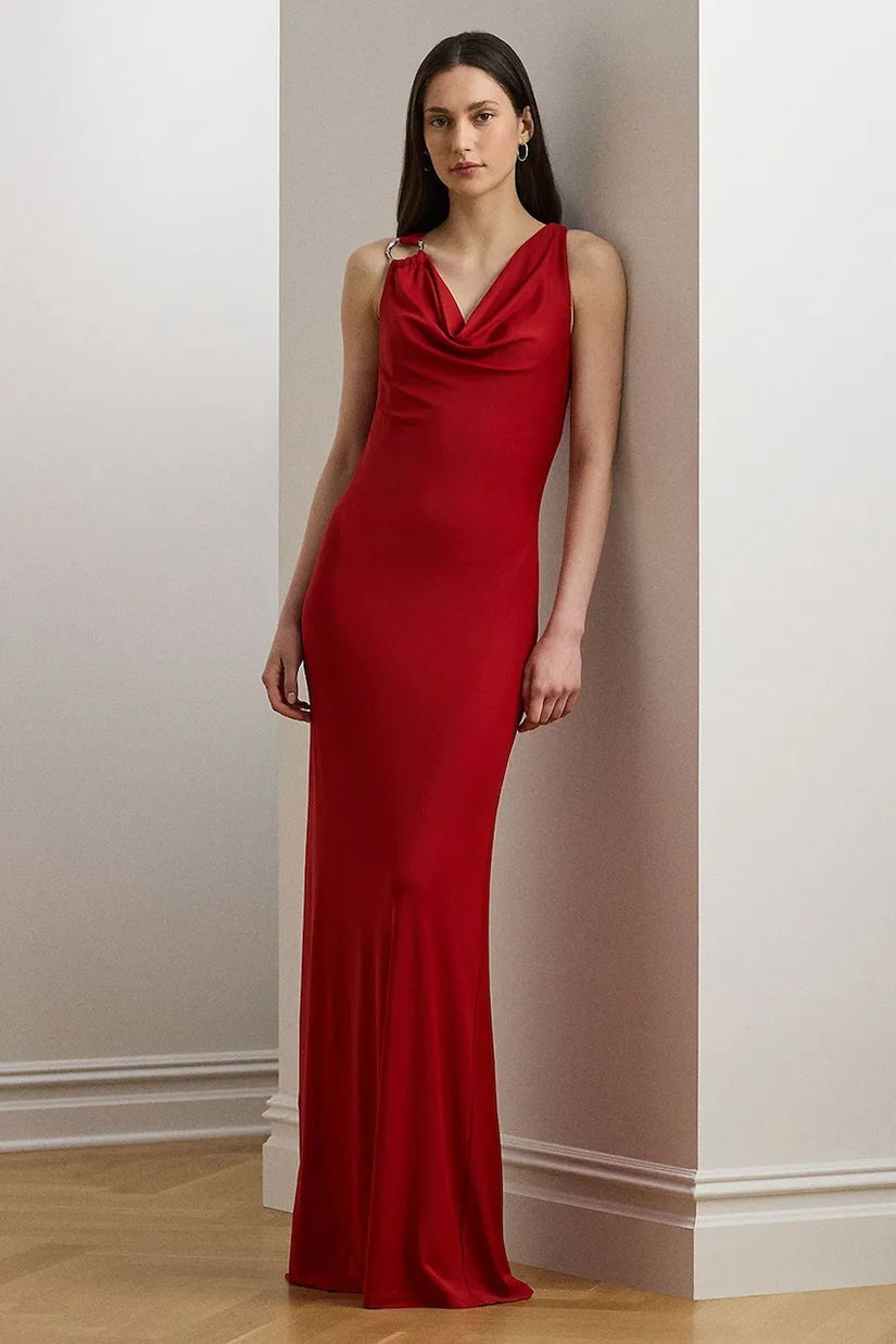 Lauren Ralph Lauren rochie