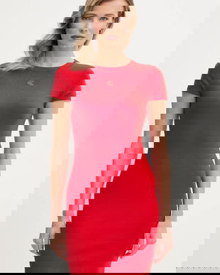 Calvin Klein Jeans rochie