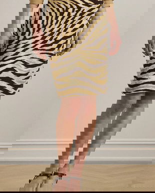 Lauren Ralph Lauren fustă