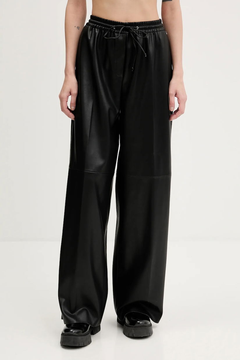 HUGO pantaloni Hasabelle-1