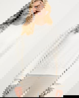 Calvin Klein hanorac de bumbac