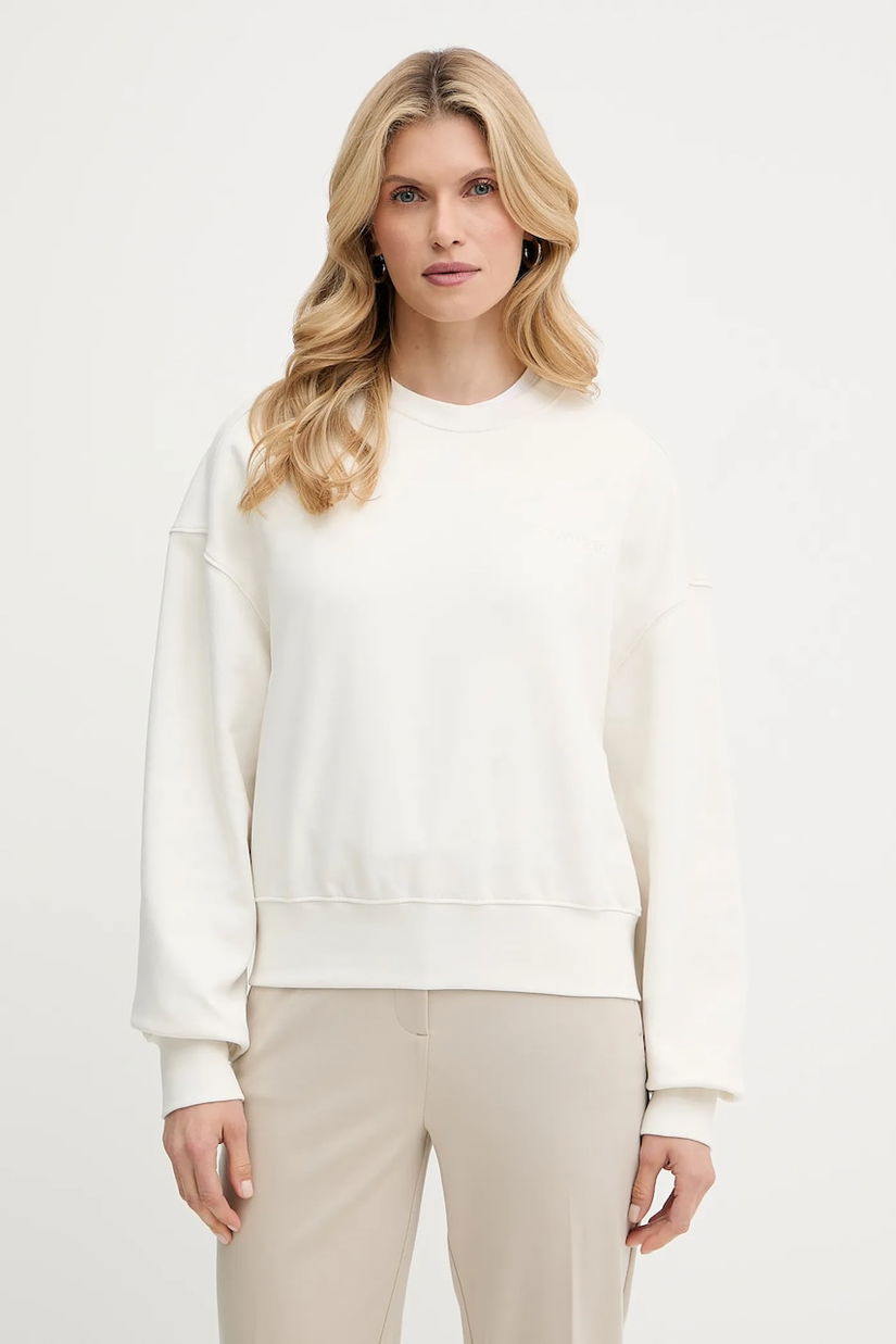 Calvin Klein hanorac de bumbac