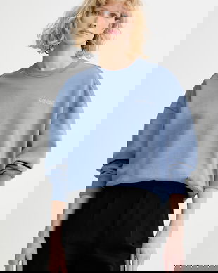 Calvin Klein hanorac de bumbac