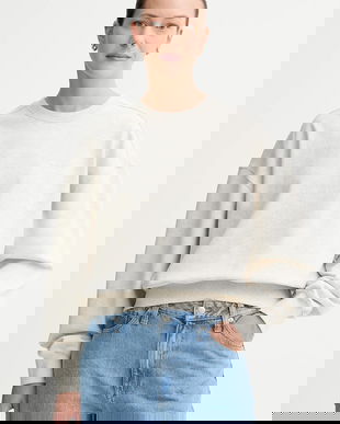 Calvin Klein hanorac de bumbac