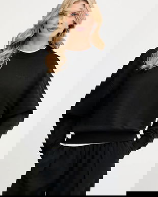 Calvin Klein hanorac de bumbac