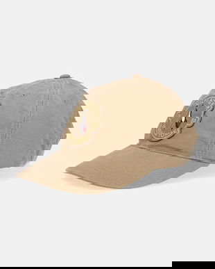 Tommy Hilfiger șapcă de baseball din bumbac