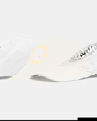 Tommy Hilfiger șapcă de baseball din bumbac