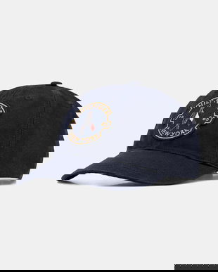 Tommy Hilfiger șapcă de baseball din bumbac