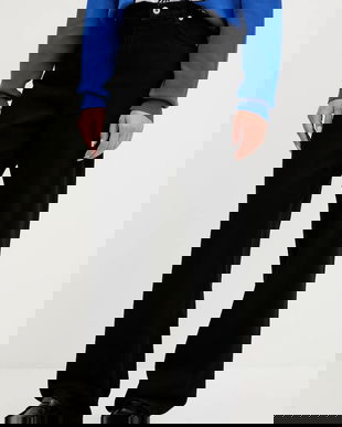 HUGO Blue jeans Leni_B