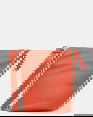 Tommy Hilfiger poșetă de piele