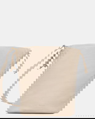 Tommy Hilfiger poșetă de piele