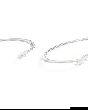 Tous brățară de argint