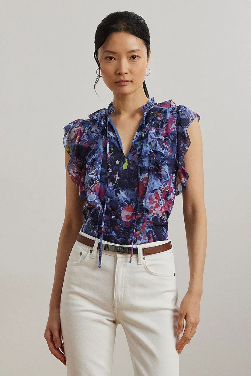 Lauren Ralph Lauren bluză