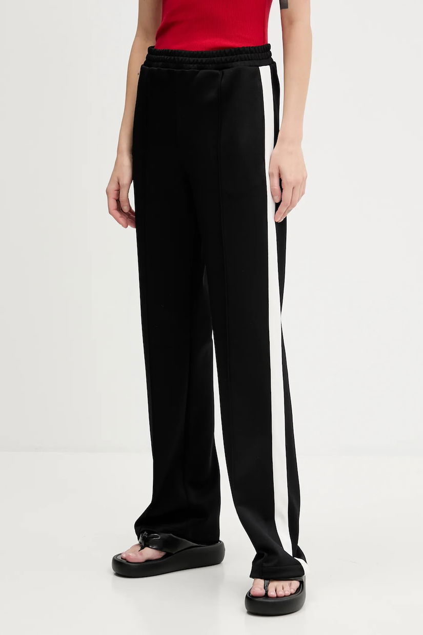 HUGO pantaloni de trening Naffiti