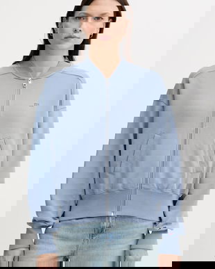 Tommy Hilfiger hanorac de bumbac