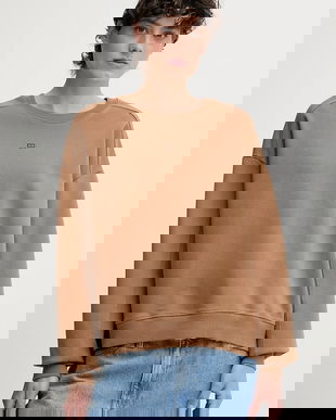 Tommy Hilfiger hanorac de bumbac