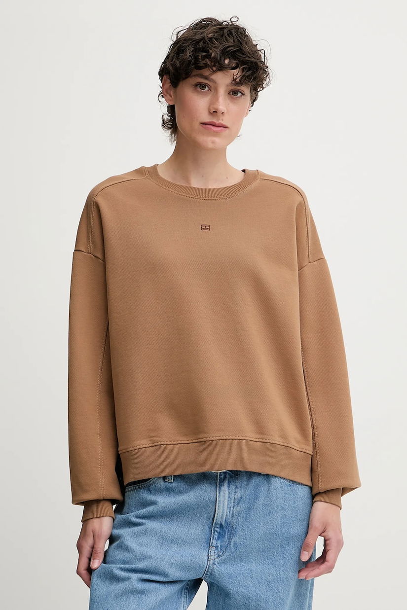 Tommy Hilfiger hanorac de bumbac