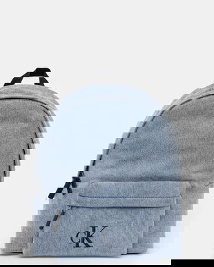 Calvin Klein rucsac denim