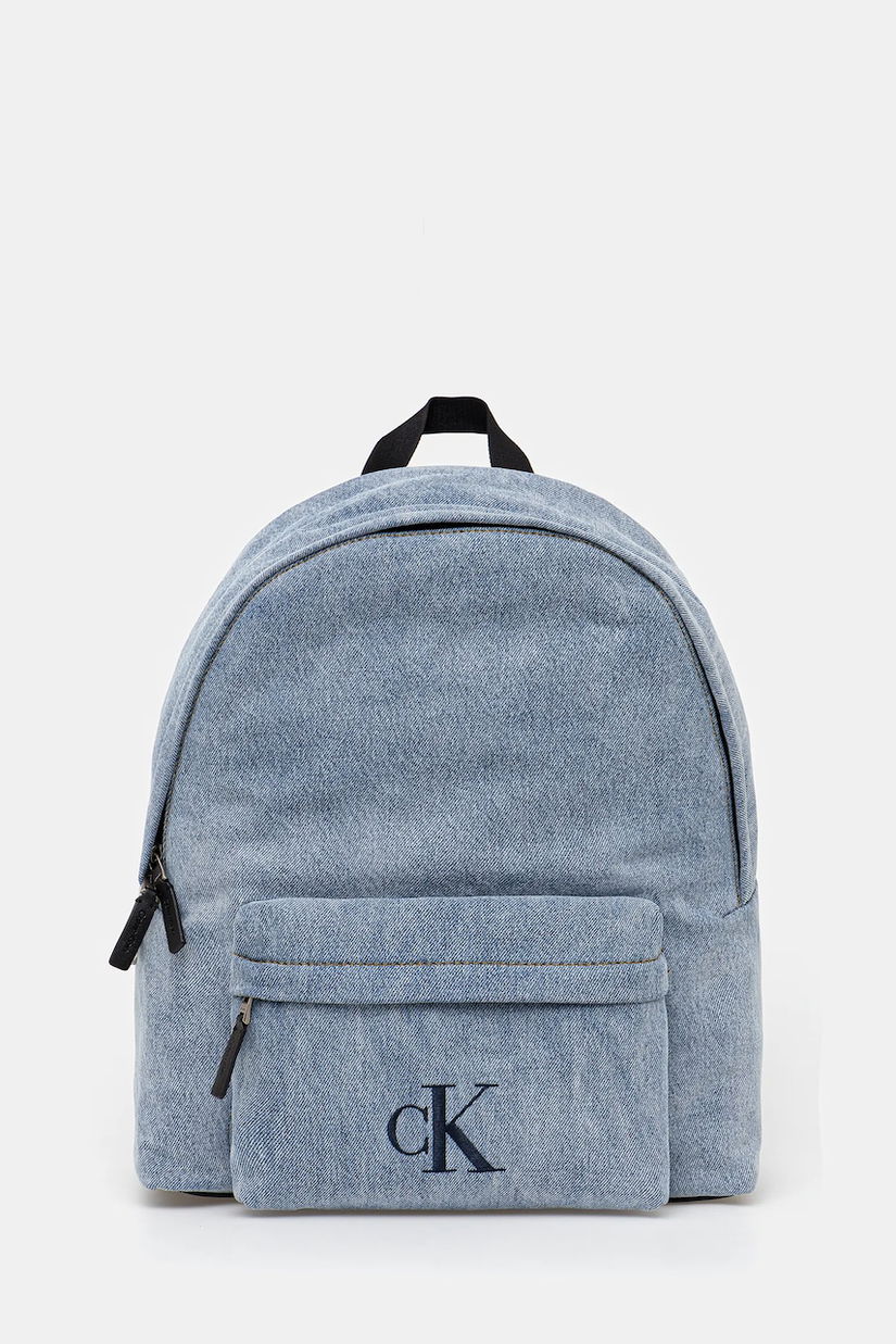 Calvin Klein rucsac denim