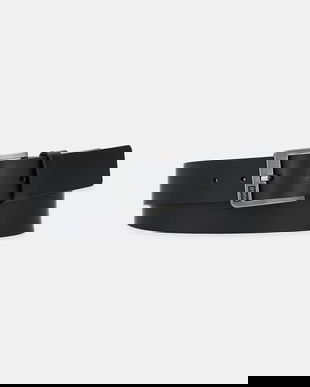 HUGO curea de piele Grover_Sz35