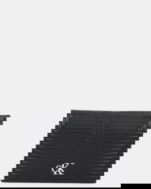 Calvin Klein carcasă din piele