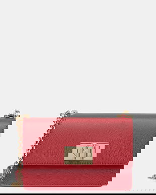 Furla poșetă de piele 1927