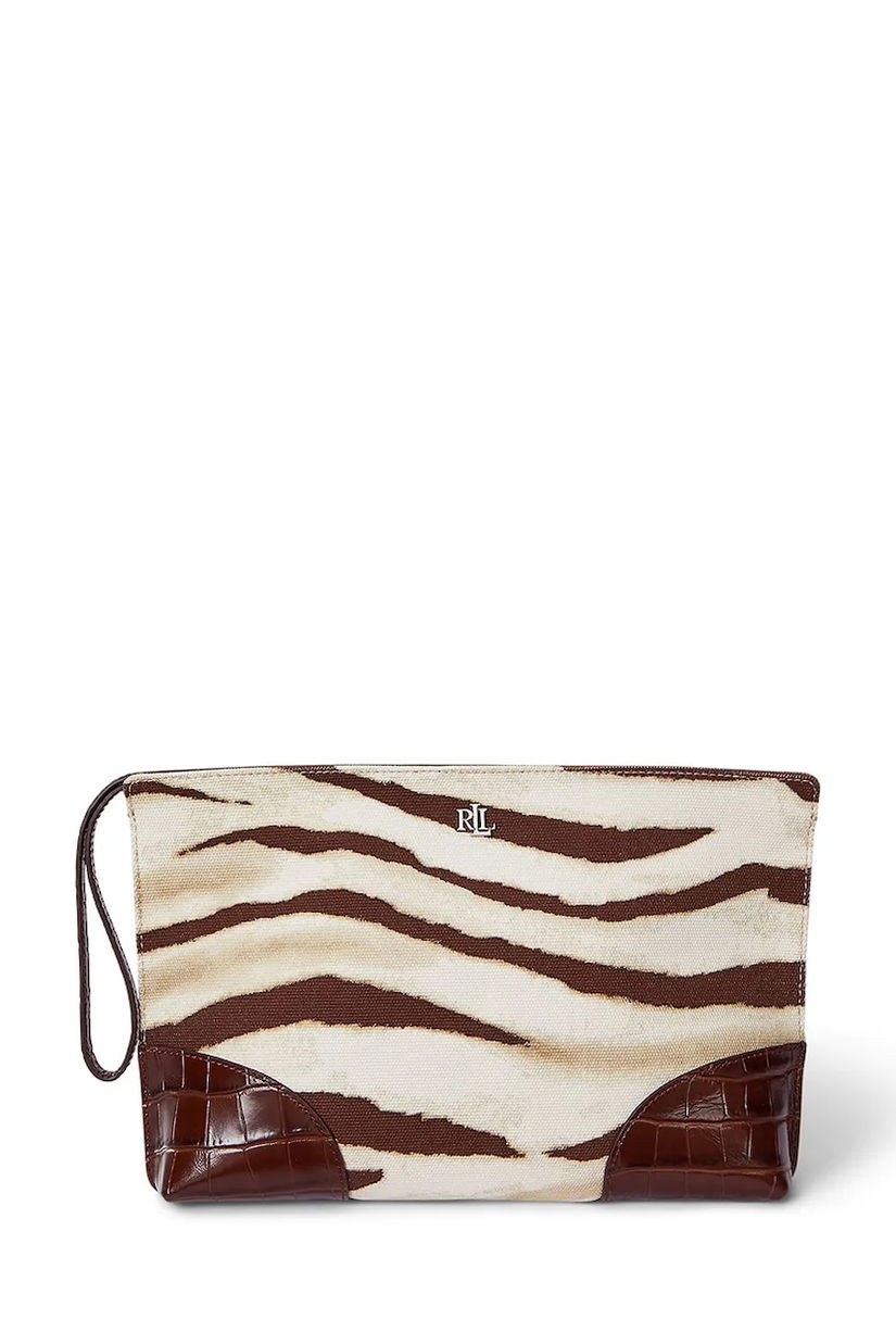 Lauren Ralph Lauren borsetă