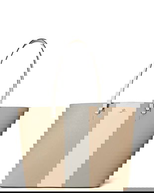 Lauren Ralph Lauren poșetă de piele