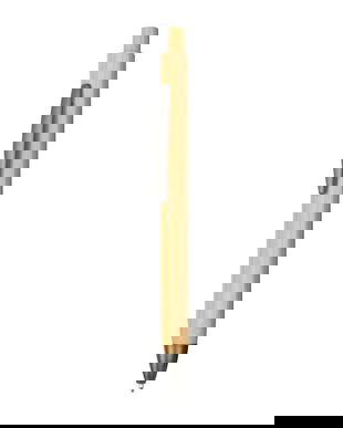 Pix din bambus, forma triunghiulara