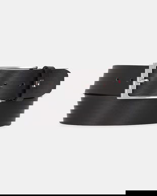 Tommy Hilfiger curea de piele