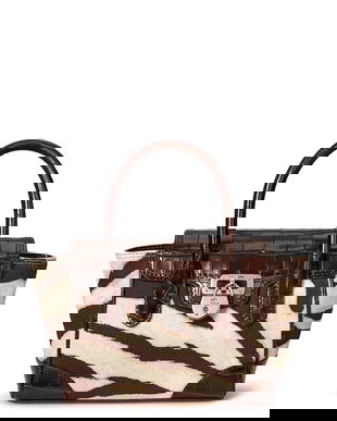 Lauren Ralph Lauren poșetă