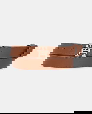 Tommy Hilfiger curea de piele