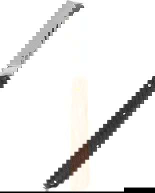 Cuțit de altoit Vesco R1 Vesco, pentru pomi fructiferi, arbusti și viță de vie